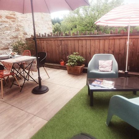 Appartement Cosy En Coeur De Bourg La Plaine-sur-Mer Εξωτερικό φωτογραφία