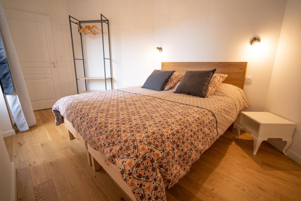 Appartement Cosy En Coeur De Bourg La Plaine-sur-Mer Εξωτερικό φωτογραφία